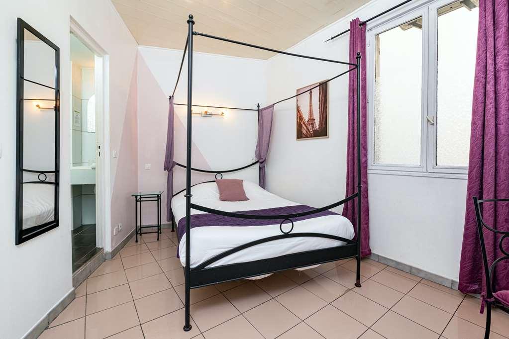 Celenya Hotel Toulon Exterior foto
