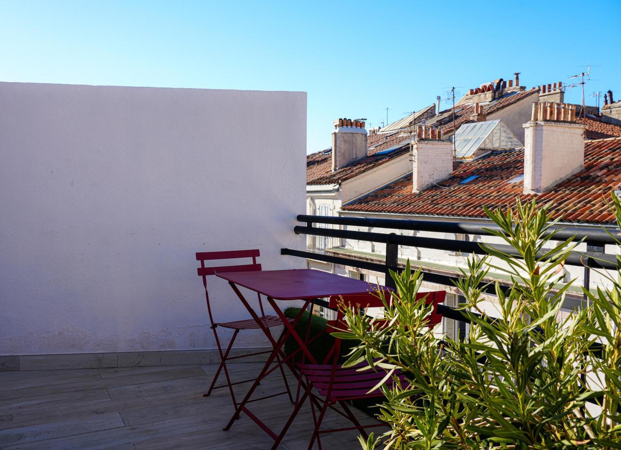 Celenya Hotel Toulon Exterior foto